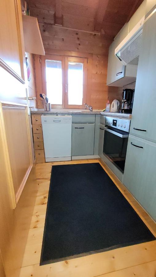 StamsriedBlockhaus Mit Wlan Bayern别墅 外观 照片